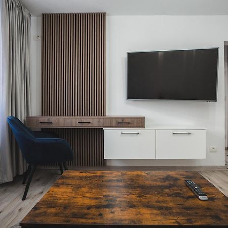 Apartament Iulia Si Alex Куртя-де-Арджеш Екстер'єр фото